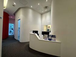 Camden Centre (D10), Retail #578550411